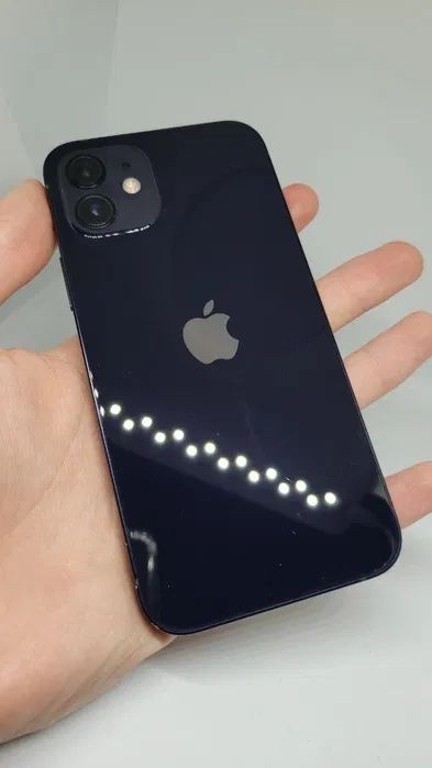 Айфон 12 iphone apple 64gb