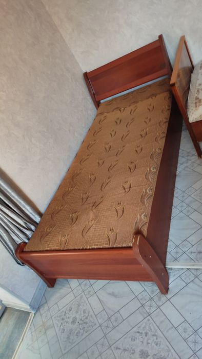 Mebellar sotiladi