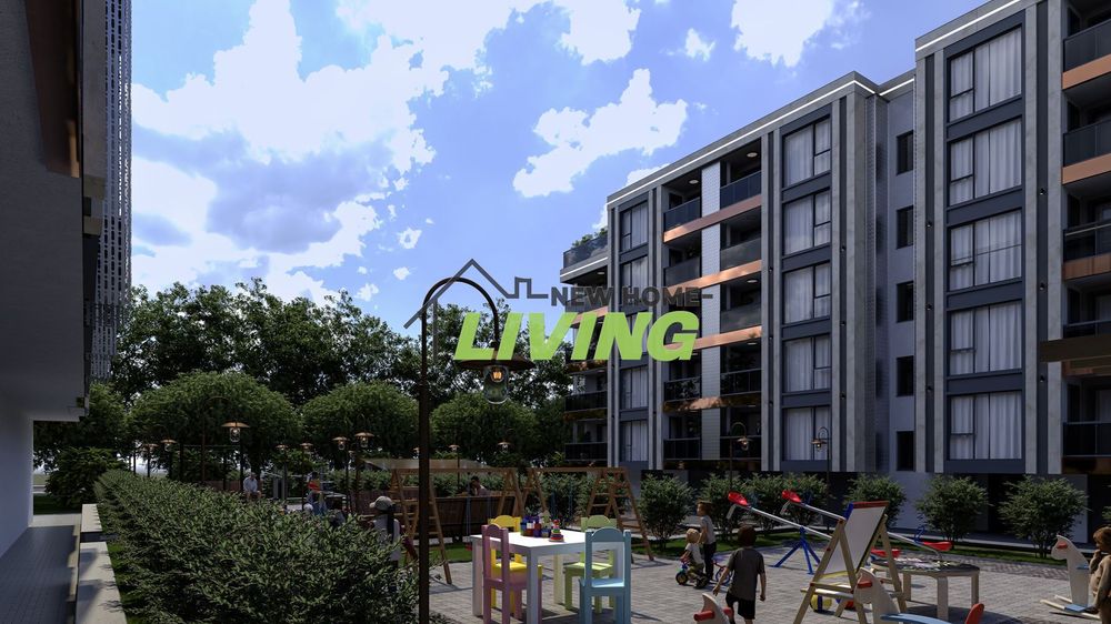 Продава се Едностаен апартамент в Пловдив, Беломорски - 56 кв.м за 663 €/кв.м - Снимка #4