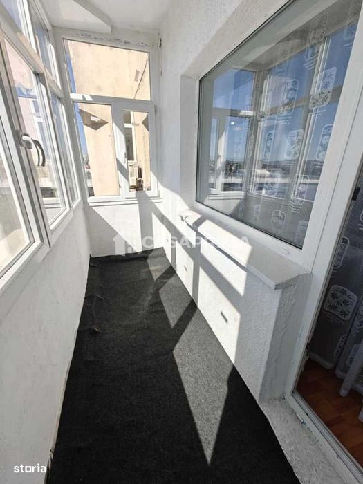 Apartament 1 camera , Gara-Pod Octav Bancila