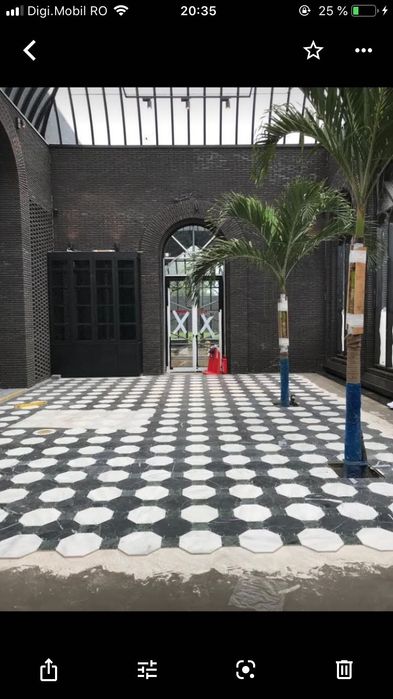 Realizez lucrări de renovări si amenajari interioare- București