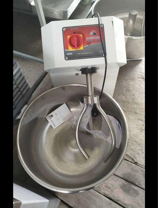 Non yasash apartalari va mishalkalar optom narxlarda