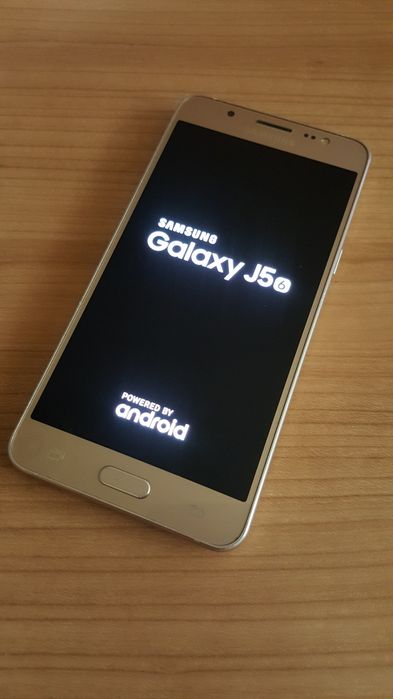 Samsung galaxy j5 2016