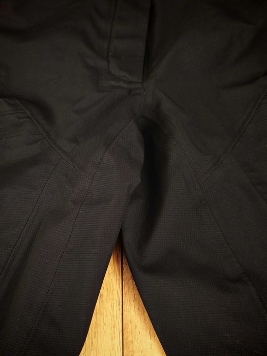 Pantaloni drumetie, alpinism, schi tura- BLACK YAK HARIANA Gore-tex