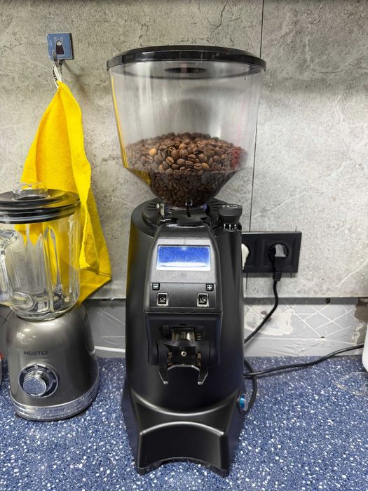 Продается кофейня