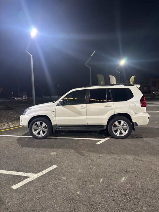 Прадо 120сотлади радное краска матор каропка хадавое зор