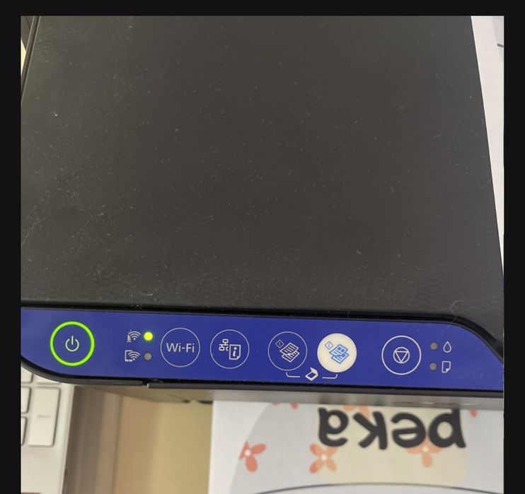 принтер Epos 3151