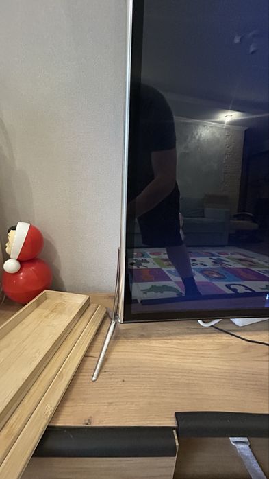 Телевизор Samsung 65 диагональ
