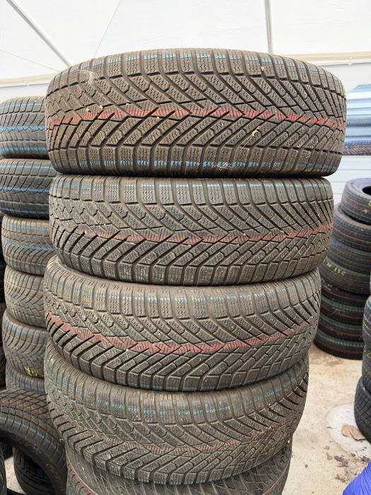 225 60 18 pirelli iarna m+s 2024 7.9mm