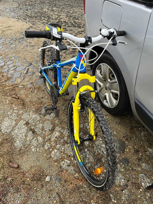 Biciclete Cube pentru copii .