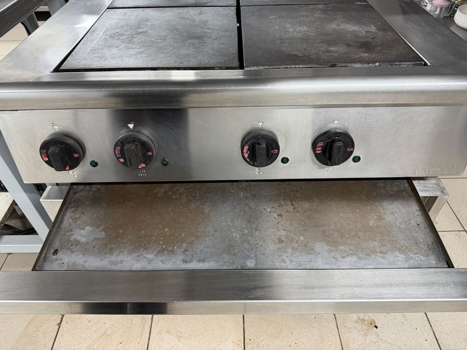 Продаю плиту мармит 4 комфорки , в отличном состоянии