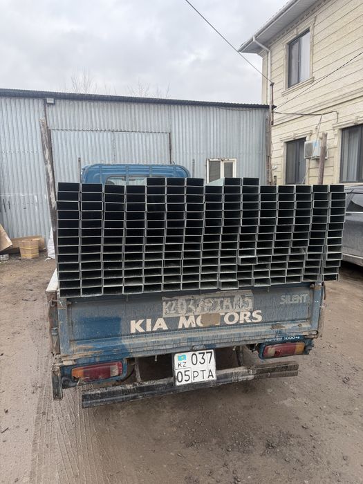 Профиль для газоблока!