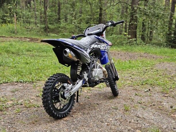 Эндуро Progasi Smart 125cc. Оптом. Отправка в РФ