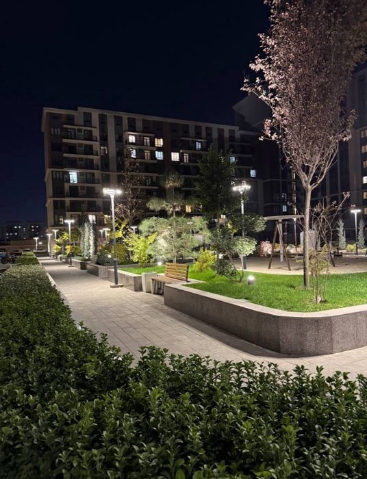 ЖК Koh Ota 2х комн 64,7м2‼️улица Нурафшан