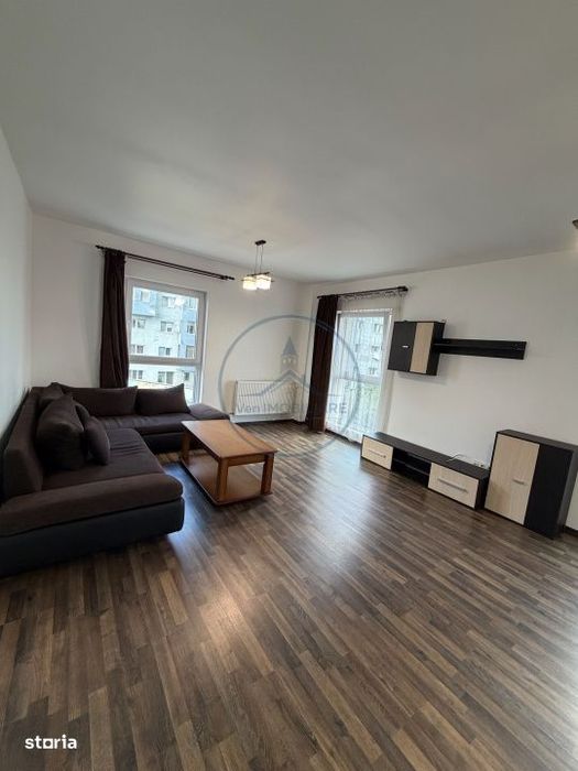 Apartament de inchiriat | Str. Crinilor | 75 mp | loc de parcare subte