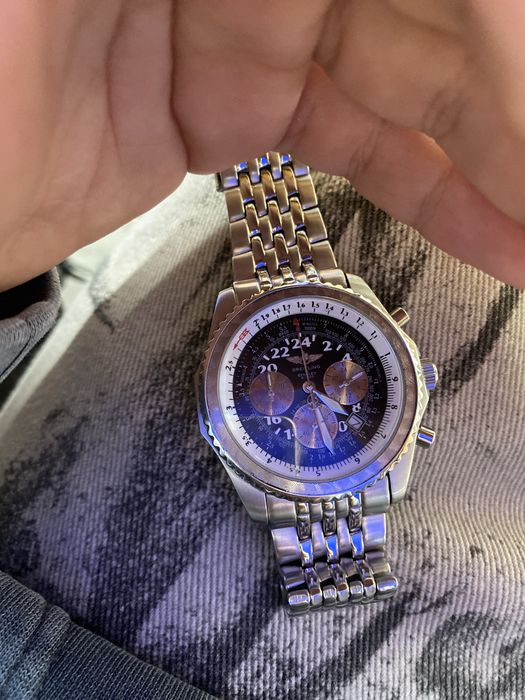 Ceas BREITLING in stare foarte buna