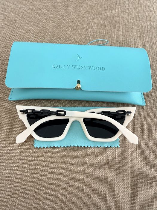 Ochelari de soare cat-eye