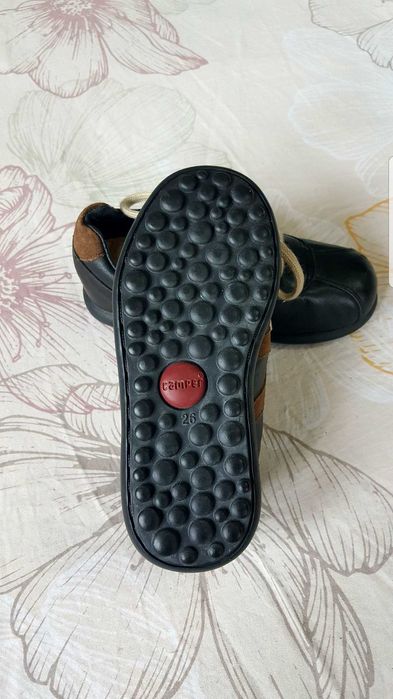 adidasi copii CAMPER 26