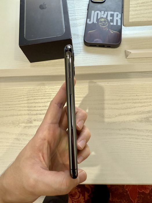 iPhone 11 Pro 64 gb (EAC)