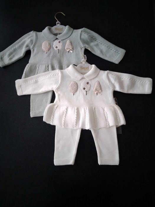 Детская одежда из Турции