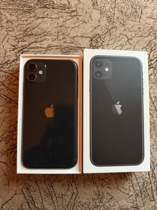 Iphone 11 64 gb