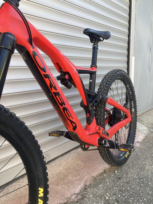 Orbea Rallon MTB