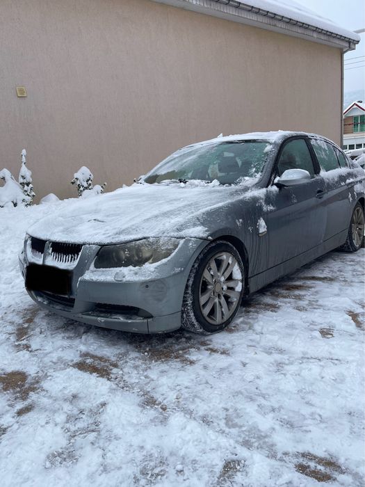 Bmw 320d seria3 E90