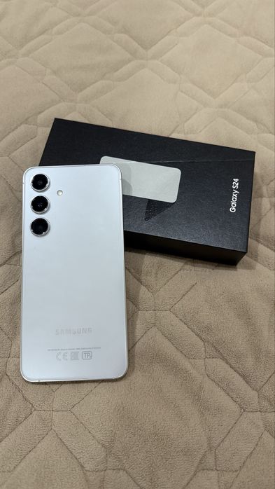 продам самсунг s24