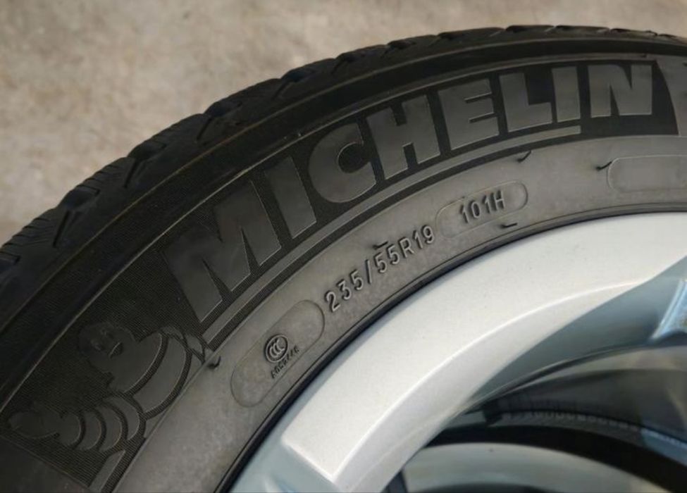 Ауди джанти 19 цола Q5