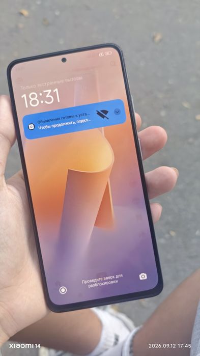 Продам redmi note 12 pro