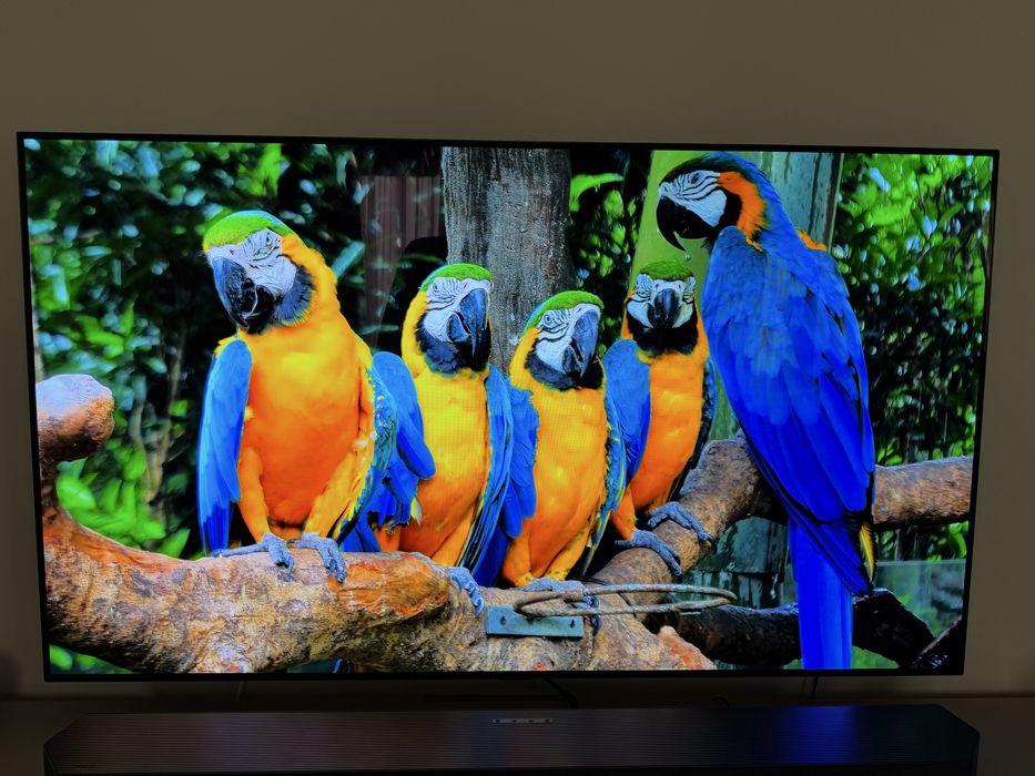 LG OLED C8 65’’ инча Smart 4K TV Телевизор OLED65C8PLA