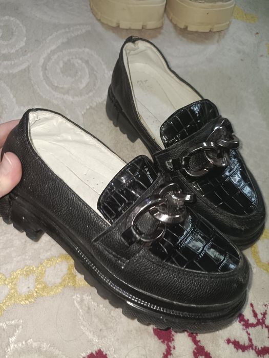 Аяк киымдер етик,туфли