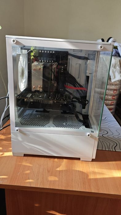 Компютер игровой