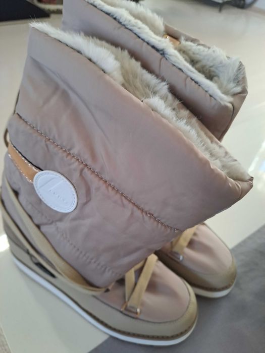 Cizme damă waterproof,mărimea 39.