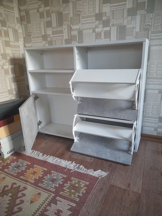 Продам шкафчик для обуви