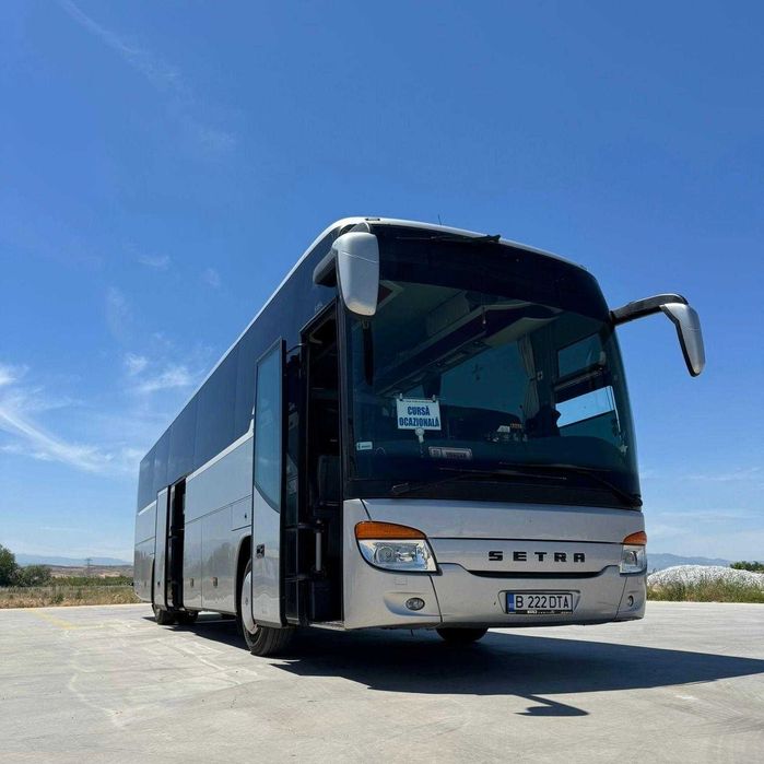 Transport angajati Pitesti si judetul Arges