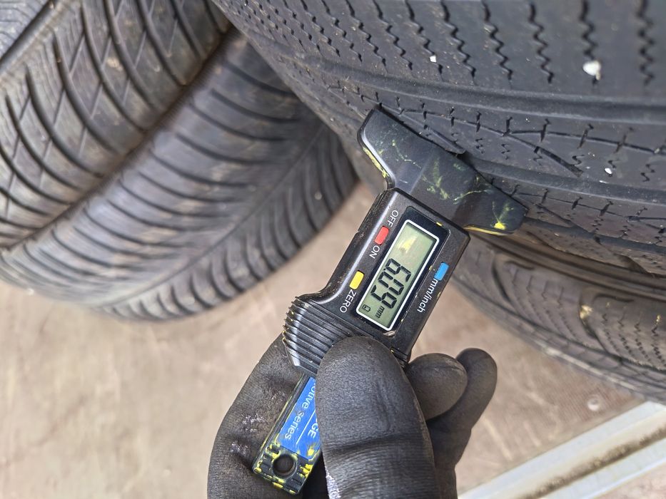 Anvelope MS 215 45 17 tristar 2019.6mm