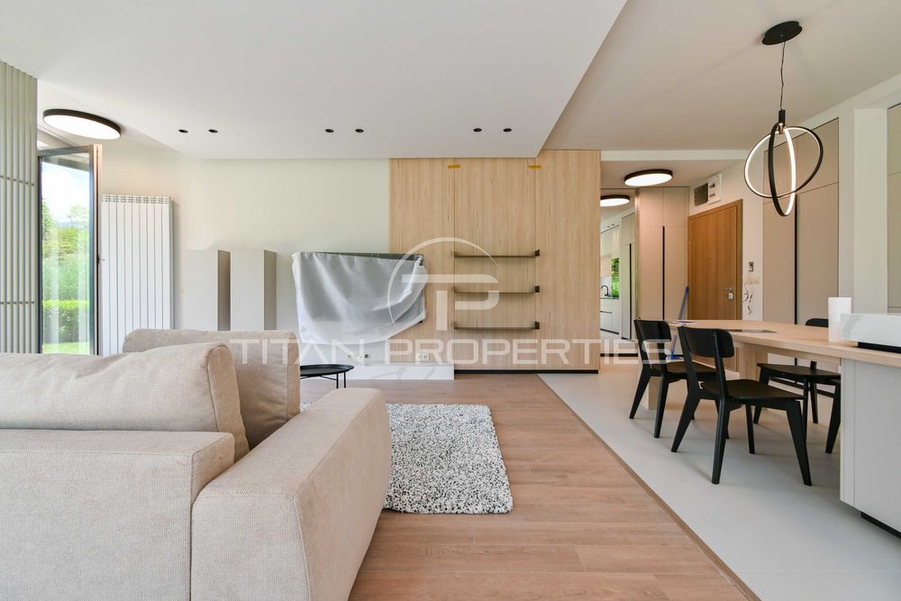 Тристаен кв.Симеоново к-с Морените