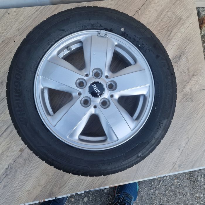 Джанти 15 Mini Cooper F55 F56 F57