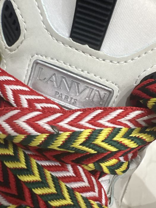 Lanvin curb 37-38 размер