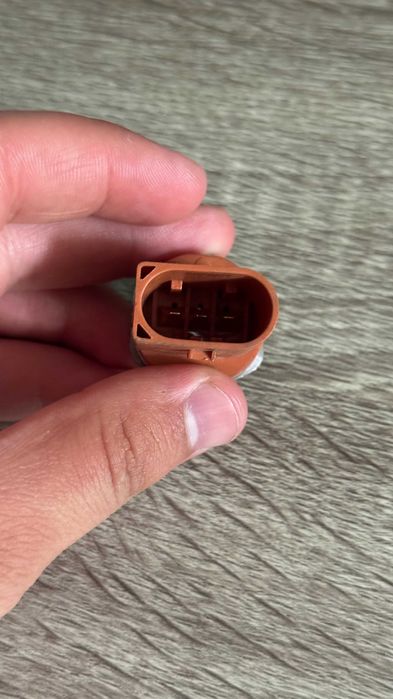 RIDEX 3942S0004 Senzor, presiune combustibil