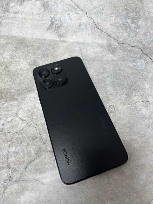 Honor X6a 128Gb  (г. Астана Биржан сал ) Лот 903566