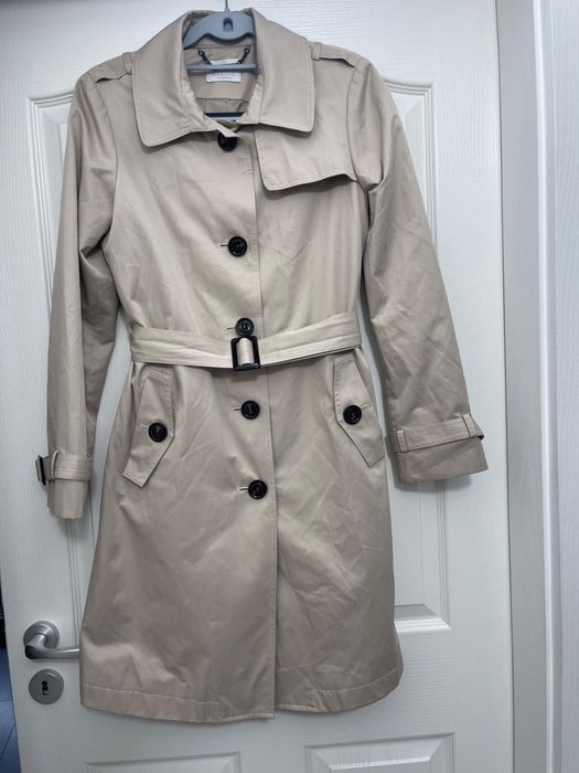 Trench Madeleine