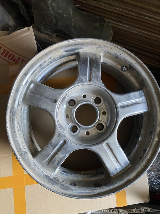 Диски на ваз на 14