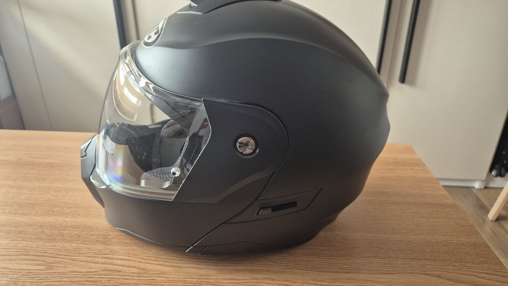 Casca Moto HJC C80