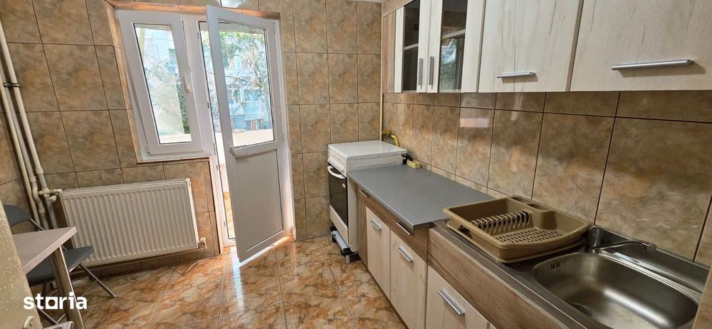 Inchiriere apartament 2 camere in Ploiesti, zona 9 Mai