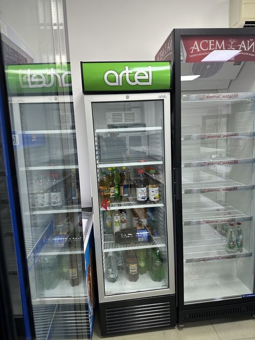 Холодильник Artel