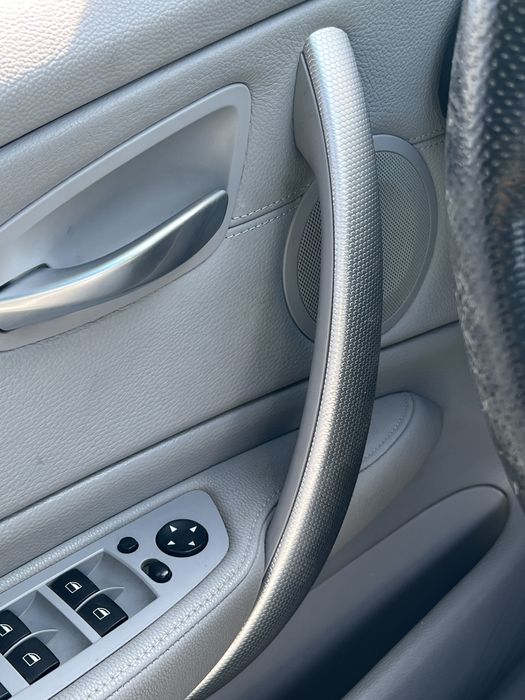 Trimuri europa bmw seria 1 e87 aluminiu