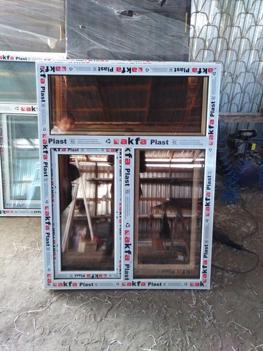 Акфа пласт ва S plast оптом нархларда