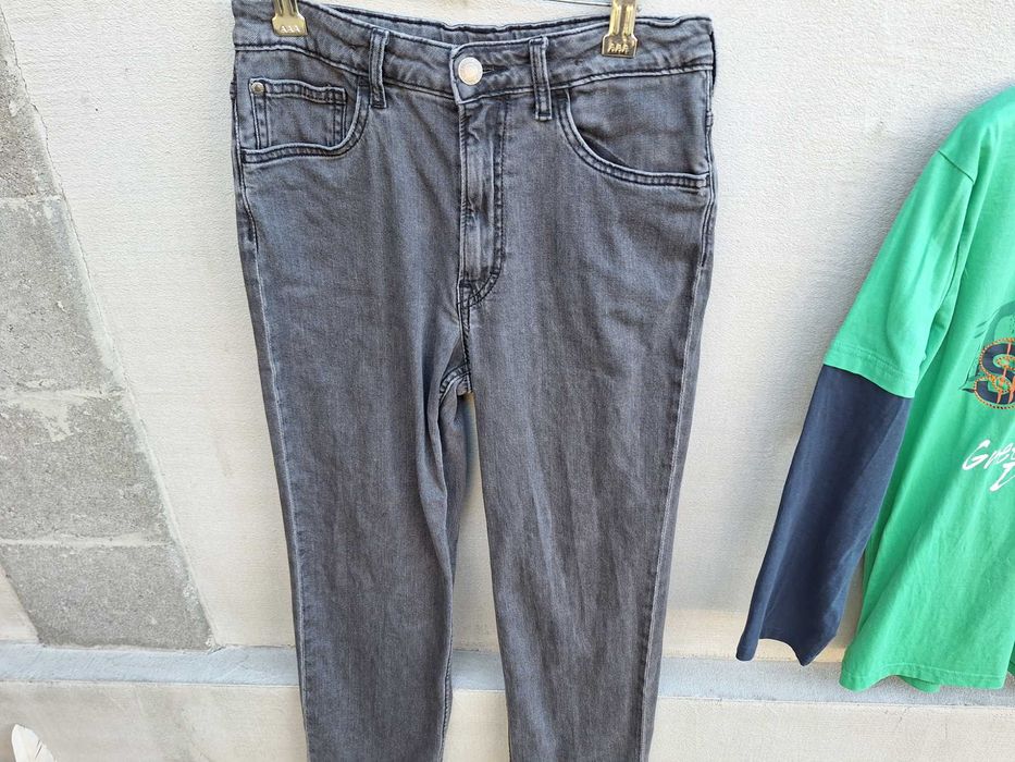 bluza Trend + pantaloni HM copii 13 - 14 ani | 152 - 164 cm